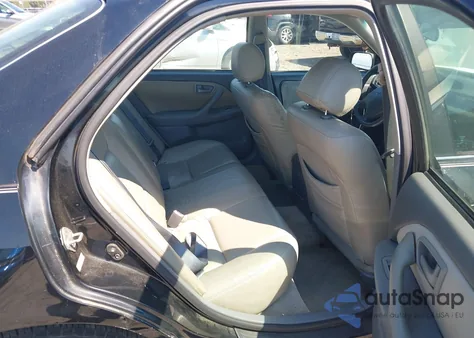 1997 Toyota Camry Le from USA, damaged, VIN 4T1BG22K8VU065740